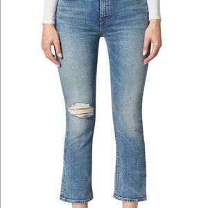 Hudson High Rise Jean